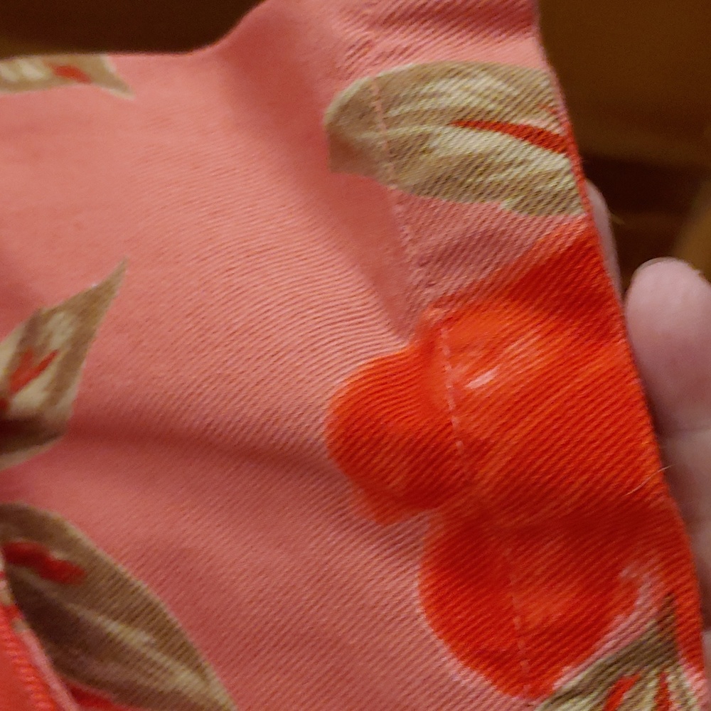 Tantrums jacket - Picture 4 of 6